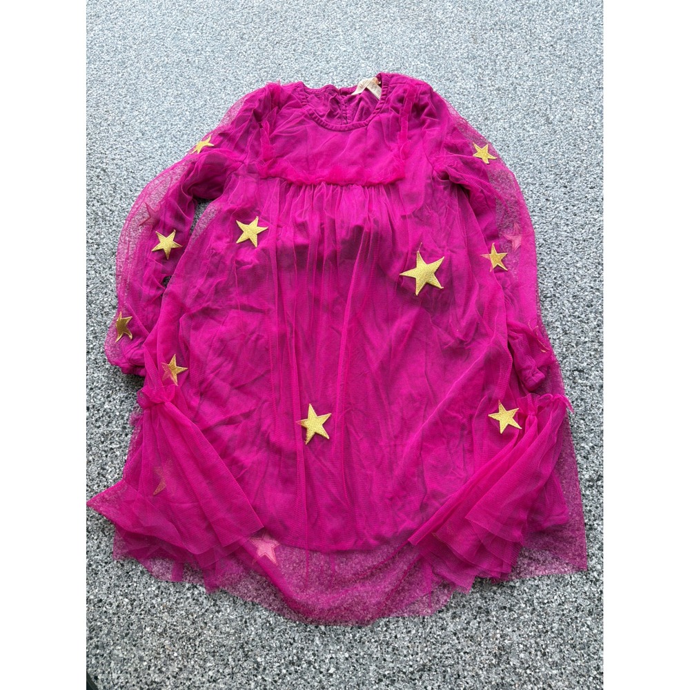 Matilda Jane Girls Magenta Moments with you Twinkling Star